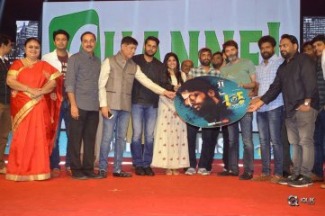 Lie Movie Pre Release Function